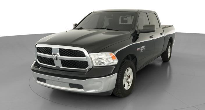 2019 RAM 1500 Classic SLT -
                  Rocklin, CA
