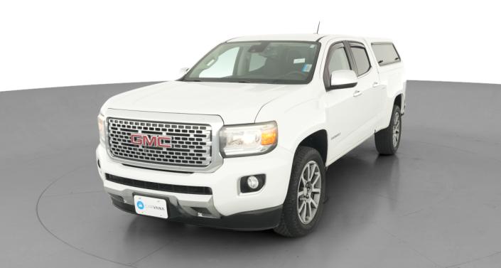 2019 GMC Canyon Denali -
                  Bessemer, AL