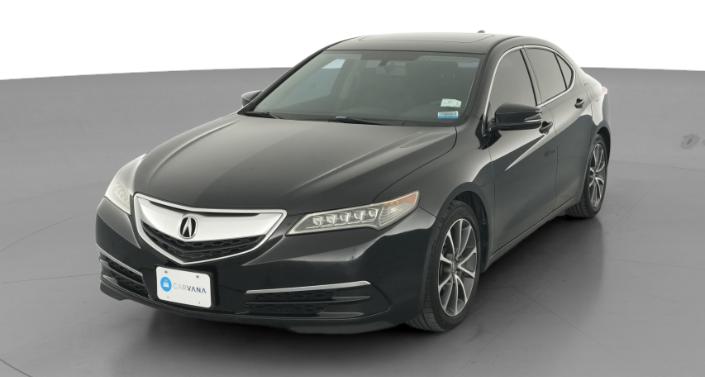 2015 Acura TLX Base -
                  San Antonio, TX