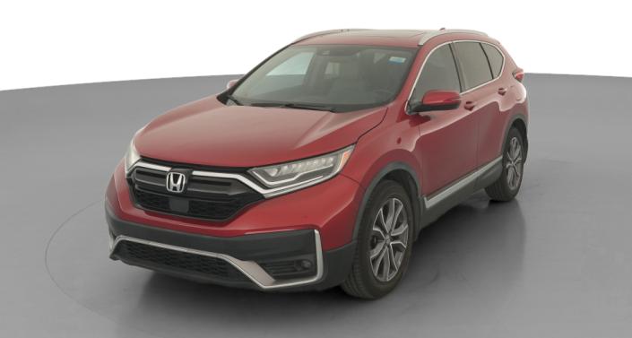 Thumbnail: 2022 Honda CR-V - 1