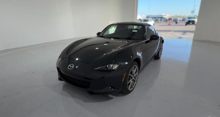 Thumbnail: 2023 Mazda MX-5 Miata - 1