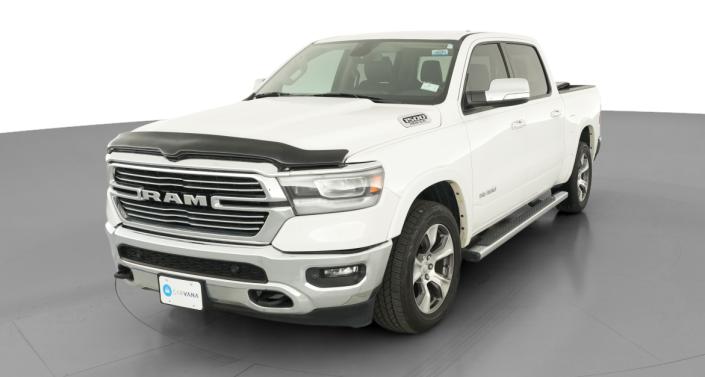 Thumbnail: 2020 RAM 1500 - 1