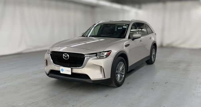 Thumbnail: 2024 Mazda CX-90 - 1