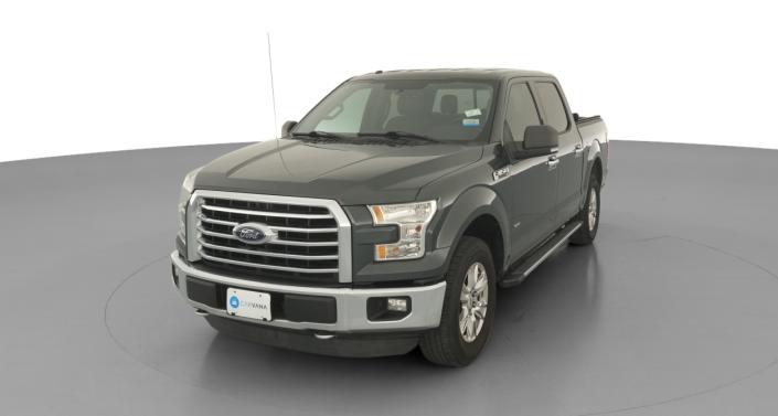 2015 Ford Econoline E-150 -
                  Fort Worth, TX