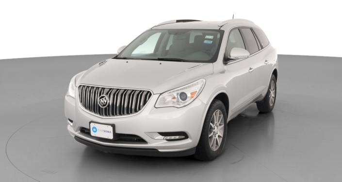 2017 Buick Enclave Convenience -
                  Lorain, OH