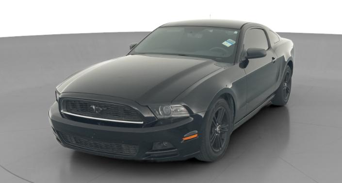 2014 Ford Mustang V6 -
                  Rocklin, CA