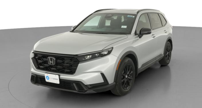 Thumbnail: 2026 Honda CR-V - 1