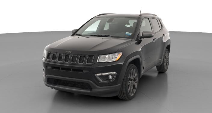 Thumbnail: 2021 Jeep Compass - 1