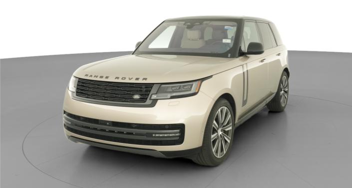 Thumbnail: 2023 Land Rover Range Rover - 1