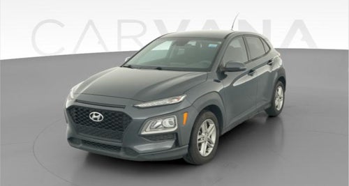 2021 Hyundai Kona