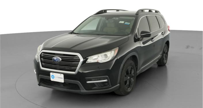 2019 Subaru Ascent Premium -
                  San Antonio, TX