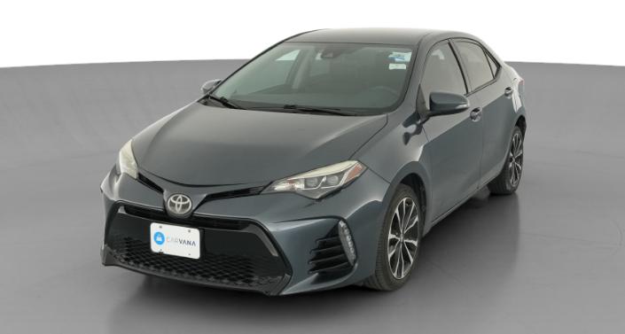 Thumbnail: 2017 Toyota Corolla - 1