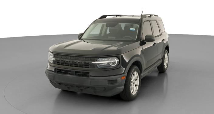 2021 Ford Bronco Sport Base -
                  Haines City, FL
