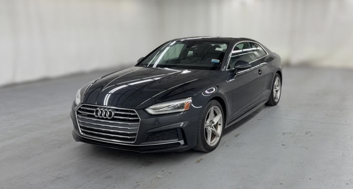 2018 Audi A5 Premium -
                  Indianapolis, IN