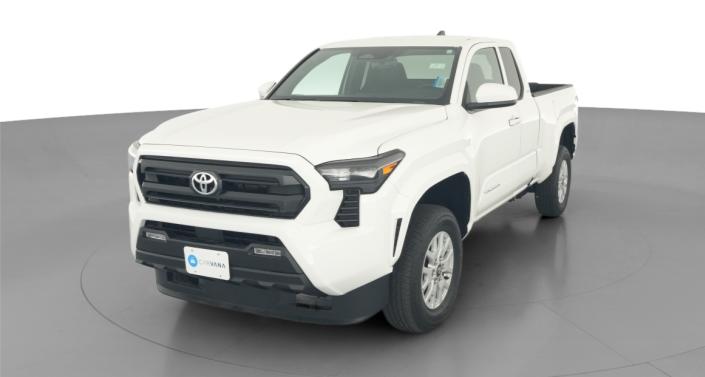Thumbnail: 2026 Toyota Tacoma - 1