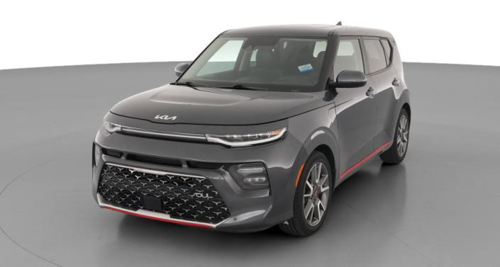 Thumbnail: 2022 Kia Soul - 1