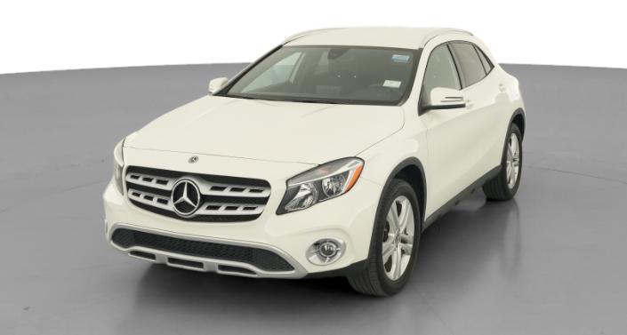 2018 Mercedes-Benz GLA 250 -
                  Fort Worth, TX