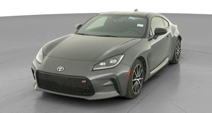 2024 Toyota GR86  -
                  Hebron, OH