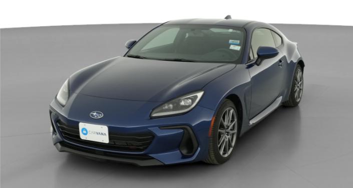 2023 Subaru BRZ Premium -
                  Framingham, MA