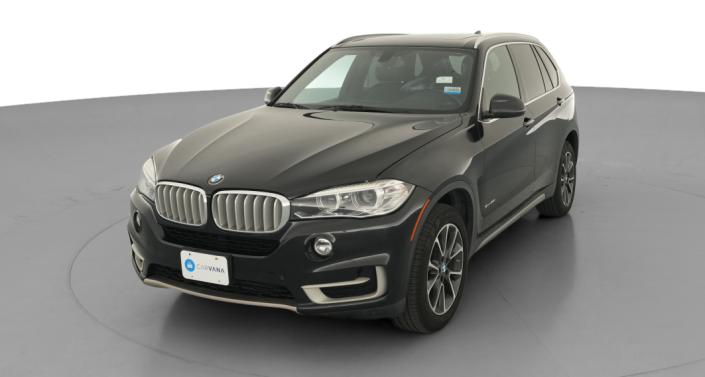 2017 BMW X5 sDrive35i -
                  Fort Worth, TX