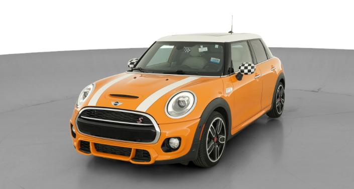 2016 MINI Cooper Hardtop S -
                  Tolleson, AZ