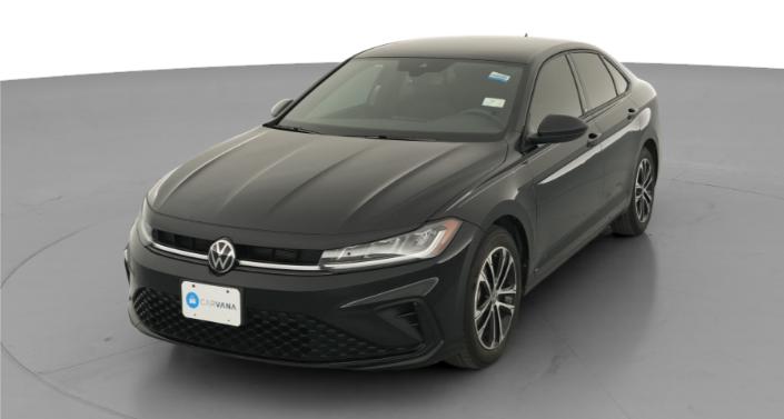 Thumbnail: 2025 Volkswagen Jetta - 1