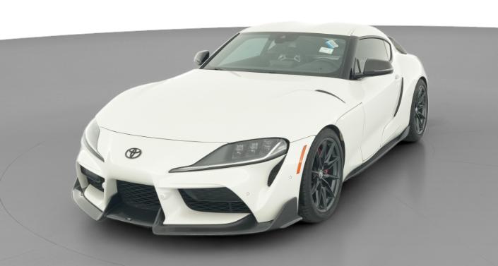 2023 Toyota GR Supra Premium -
                  Concord, NC