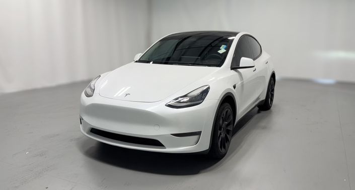 Thumbnail: 2023 Tesla Model Y - 1