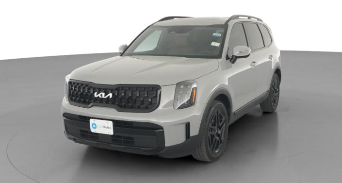 Thumbnail: 2024 Kia Telluride - 1