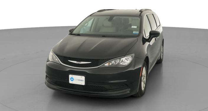 Thumbnail: 2021 Chrysler Voyager - 1