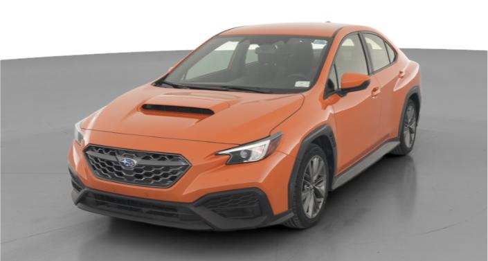 Thumbnail: 2024 Subaru WRX - 1