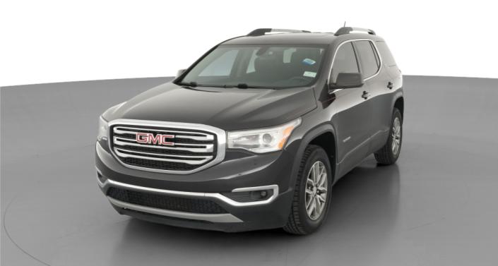 Thumbnail: 2018 GMC Acadia - 1