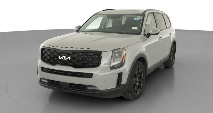Thumbnail: 2022 Kia Telluride - 1