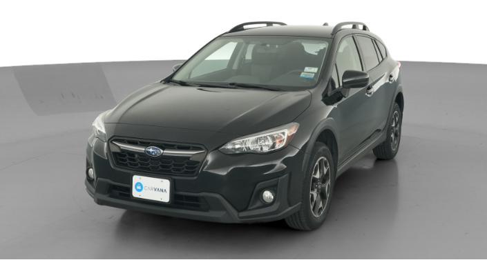 2019 Subaru Crosstrek Premium -
                  Indianapolis, IN