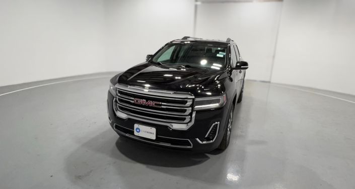 Thumbnail: 2023 GMC Acadia - 1