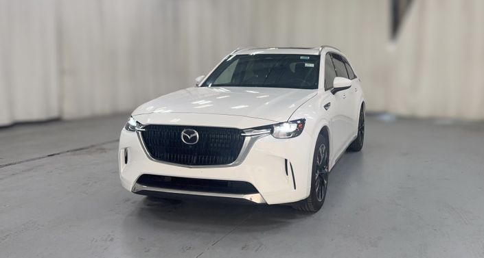 Thumbnail: 2024 Mazda CX-90 - 1