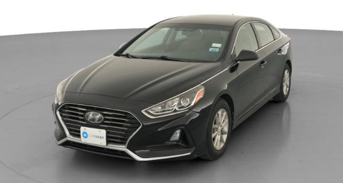 Thumbnail: 2018 Hyundai Sonata - 1