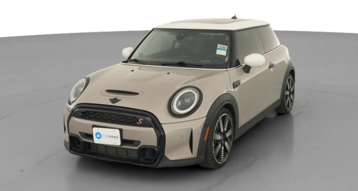 2022 MINI Cooper Hardtop S -
                  Fort Worth, TX