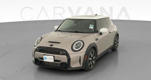 2022 MINI Hardtop 2 Door