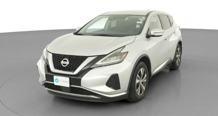 Thumbnail: 2020 Nissan Murano - 1