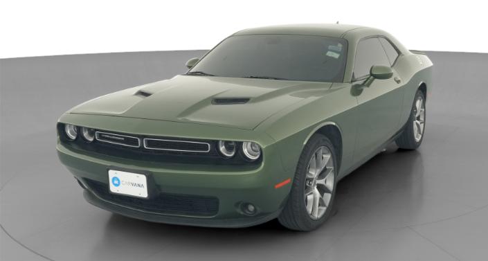 Thumbnail: 2021 Dodge Challenger - 1