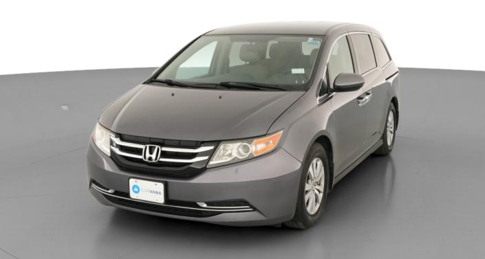 2015 Honda Odyssey EX -
                  West Memphis, AR