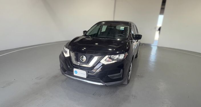 Thumbnail: 2018 Nissan Rogue - 1