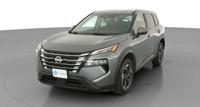 Thumbnail: 2024 Nissan Rogue - 1