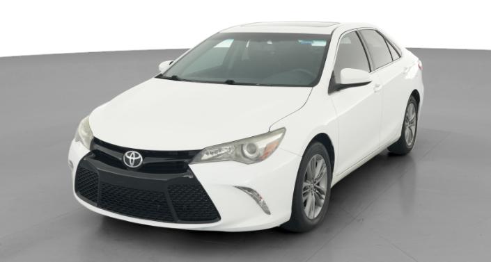 2016 Toyota Camry SE -
                  Haines City, FL