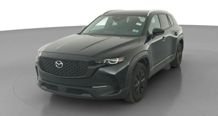 Thumbnail: 2025 Mazda CX-50 - 1