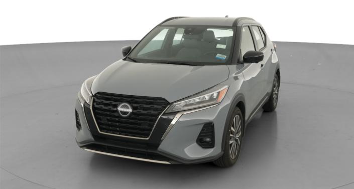Thumbnail: 2023 Nissan Kicks - 1