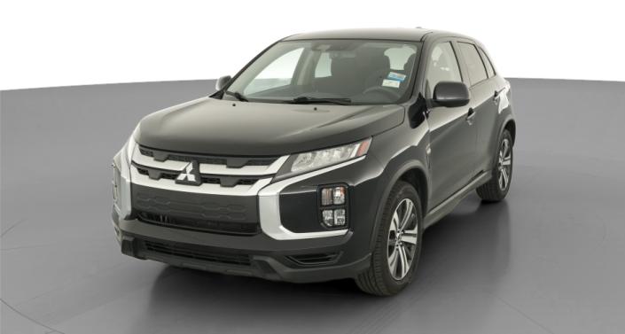 2021 Mitsubishi Outlander Sport ES -
                  Auburn, GA
