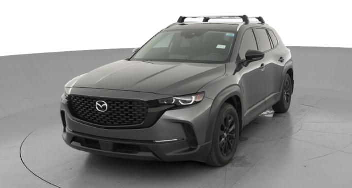 Thumbnail: 2024 Mazda CX-50 - 1