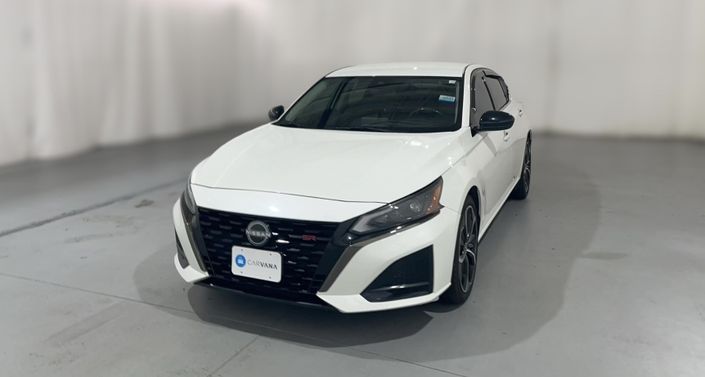 Thumbnail: 2023 Nissan Altima - 1
